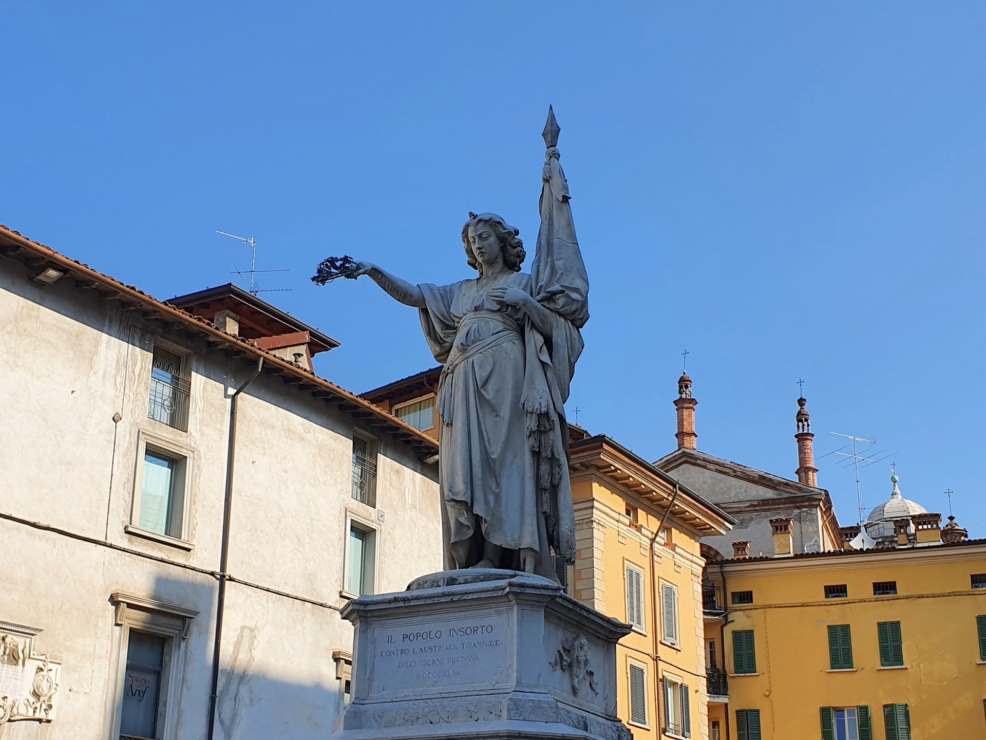 Brescia